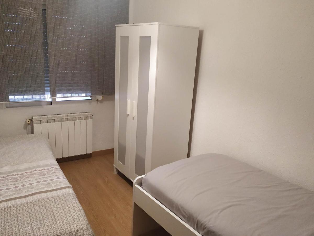 Apartamento Cuattro Vut 47-169 Wifi Валадоид Екстериор снимка