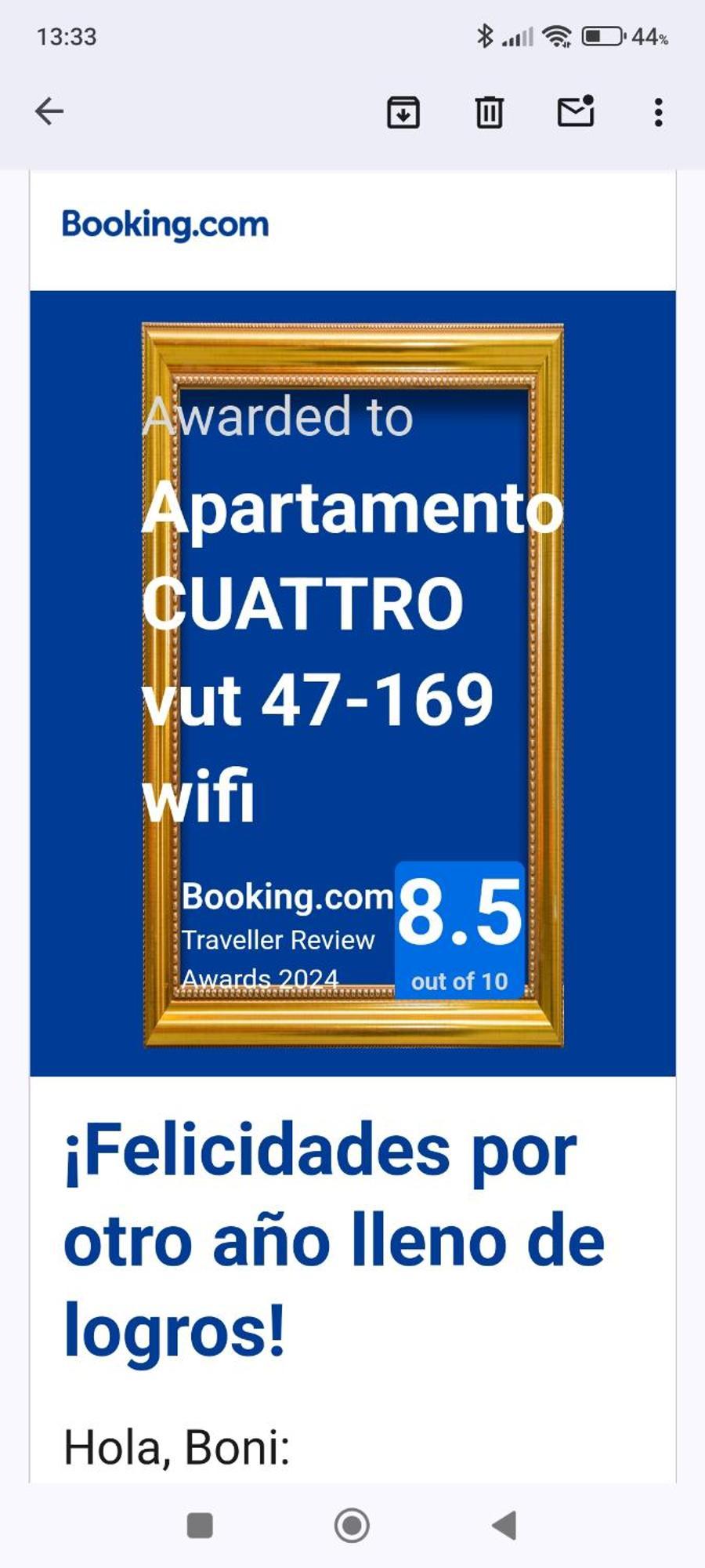 Apartamento Cuattro Vut 47-169 Wifi Валадоид Екстериор снимка