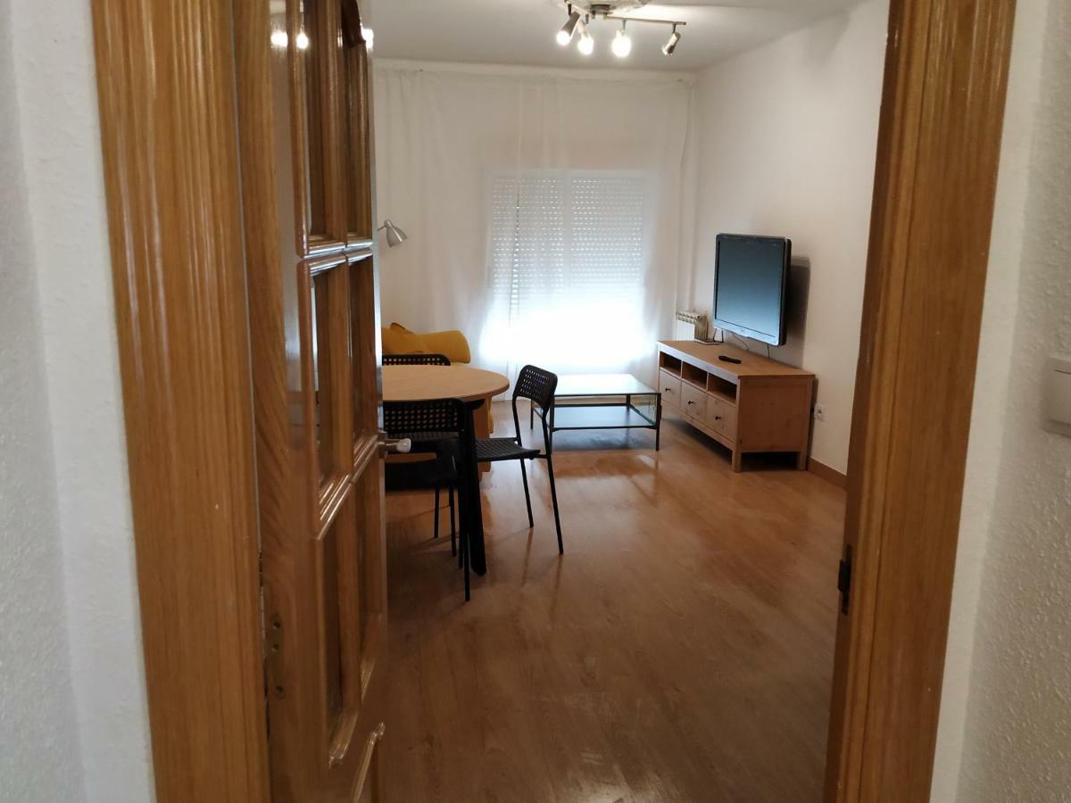 Apartamento Cuattro Vut 47-169 Wifi Валадоид Екстериор снимка