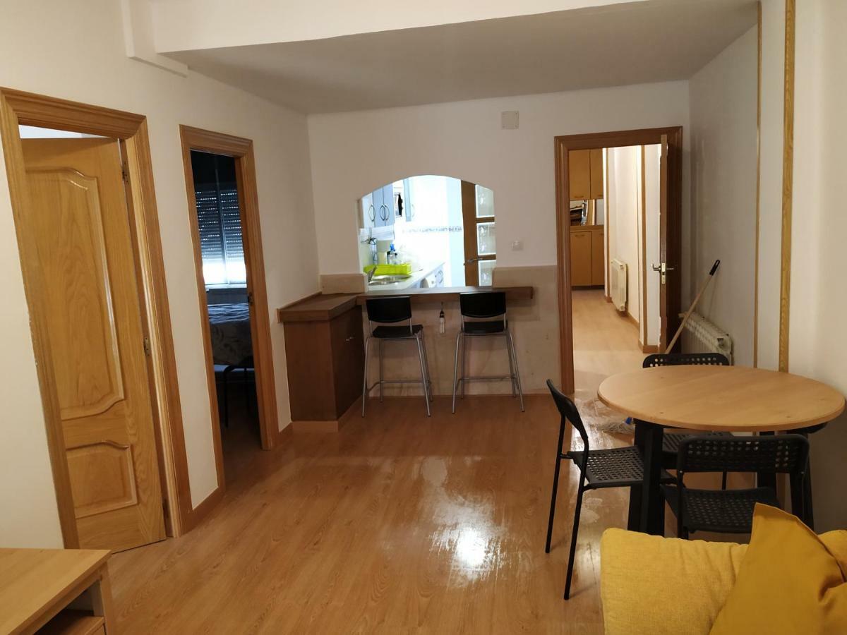 Apartamento Cuattro Vut 47-169 Wifi Валадоид Екстериор снимка