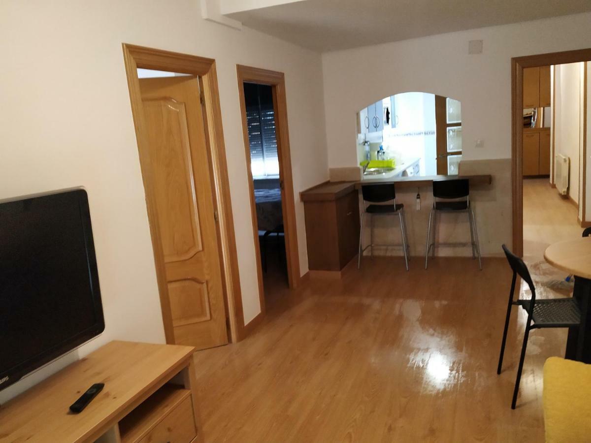 Apartamento Cuattro Vut 47-169 Wifi Валадоид Екстериор снимка