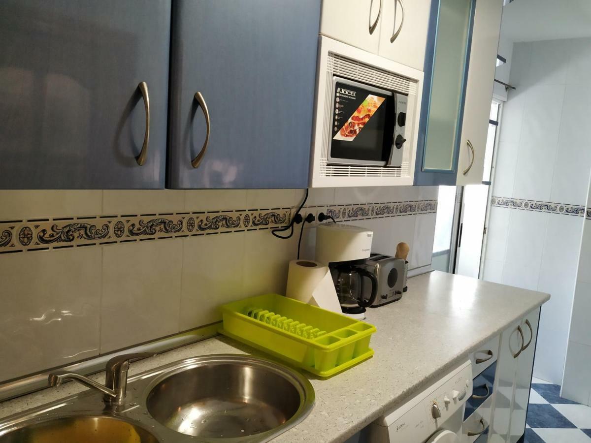Apartamento Cuattro Vut 47-169 Wifi Валадоид Екстериор снимка