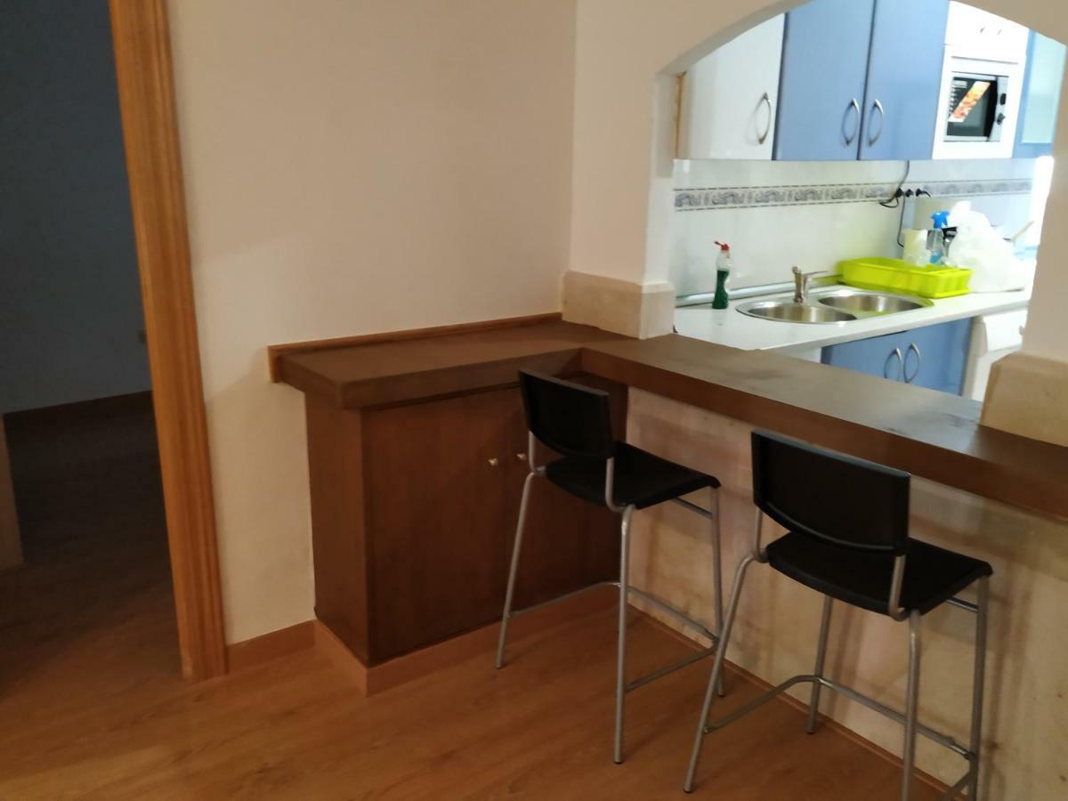 Apartamento Cuattro Vut 47-169 Wifi Валадоид Екстериор снимка