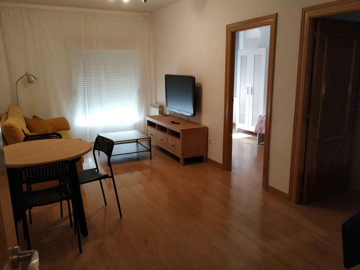 Apartamento Cuattro Vut 47-169 Wifi Валадоид Екстериор снимка